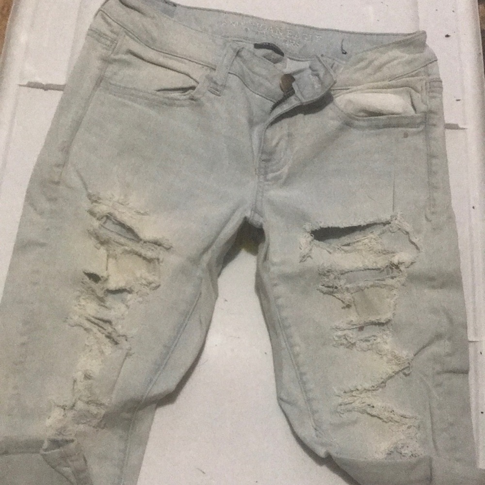 American Eagle